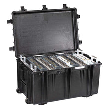 Explorer Cases Impermeable Estante Marco Carro Maletín 7641-B15U