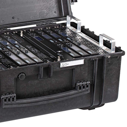 Explorer Cases Impermeable Estante Marco Carro Maletín 7641-B15U — 4