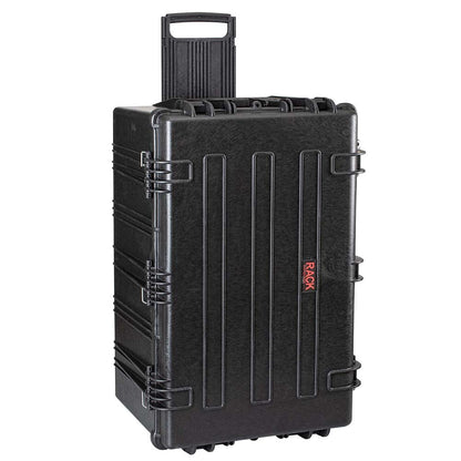 Explorer Cases Impermeable Estante Marco Carro Maletín 7641-B15U — 5