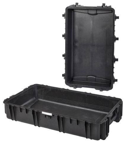 Explorer Cases 10840 Maletín Negro