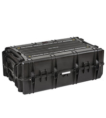 Explorer Cases 10840 Maletín Negro — 2