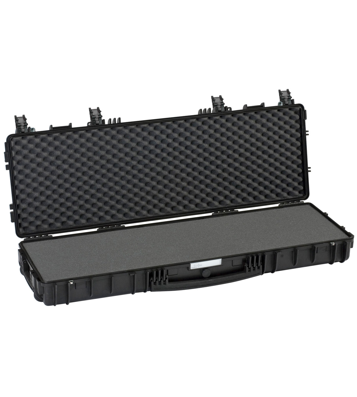 Explorer Cases 11413 Maletín Negro con Espuma