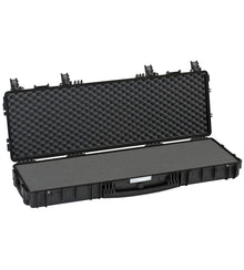 Explorer Cases 11413 Maletín Negro con Espuma
