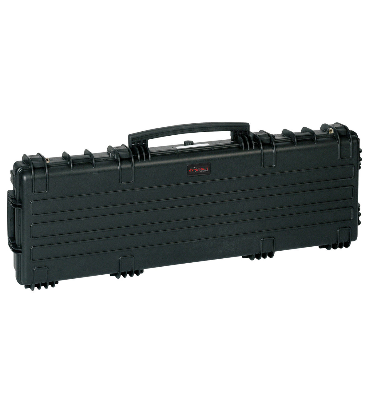 Explorer Cases 11413 Maletín Negro con Espuma — 2
