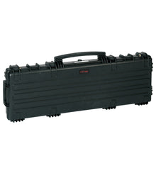 Explorer Cases 11413 Maletín Negro con Espuma — 2