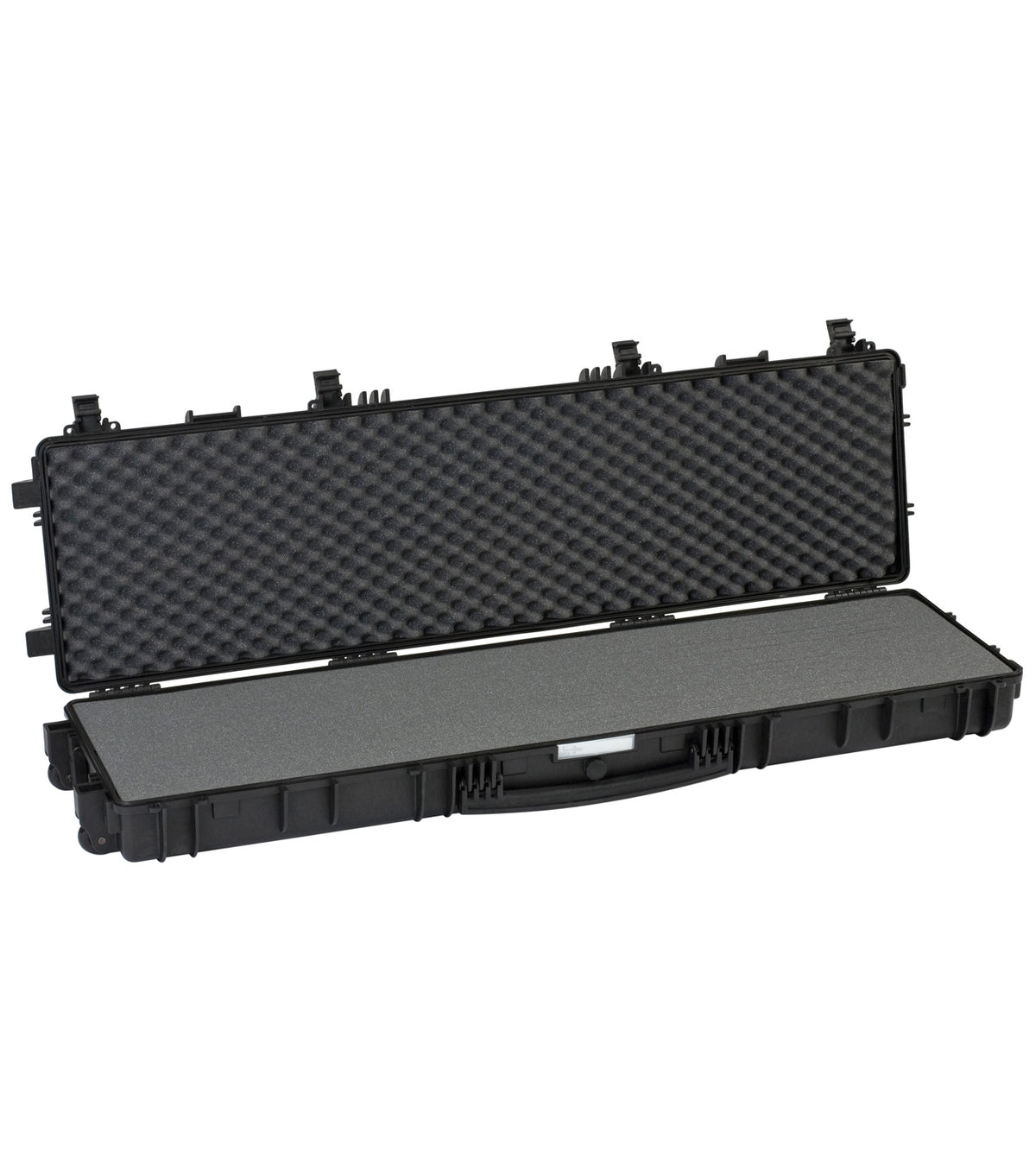 Explorer Cases 13513 Maletín Negro con Espuma