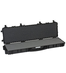 Explorer Cases 13513 Maletín Negro con Espuma