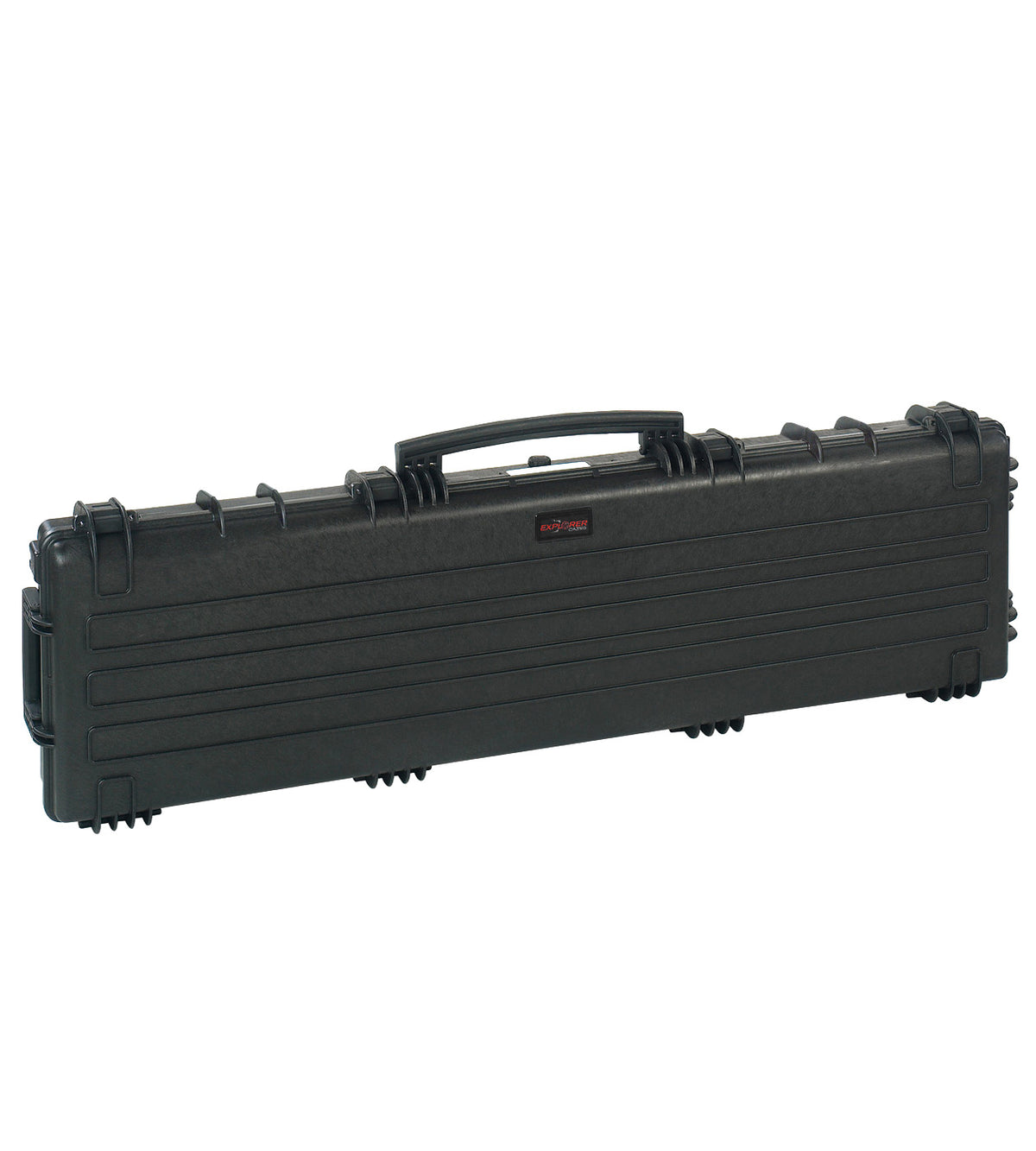 Explorer Cases 13513 Maletín Negro con Espuma — 2