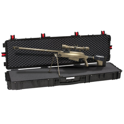 Explorer Cases 13513 Maletín Negro con Espuma — 3