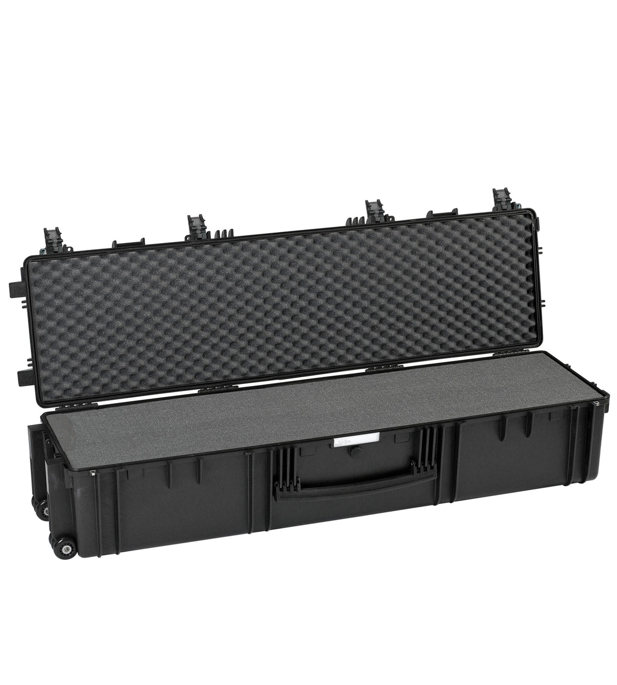 Explorer Cases 13527 Maletín Negro con Espuma