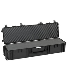 Explorer Cases 13527 Maletín Negro con Espuma