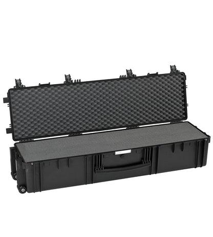 Explorer Cases 13527 Maletín Negro con Espuma