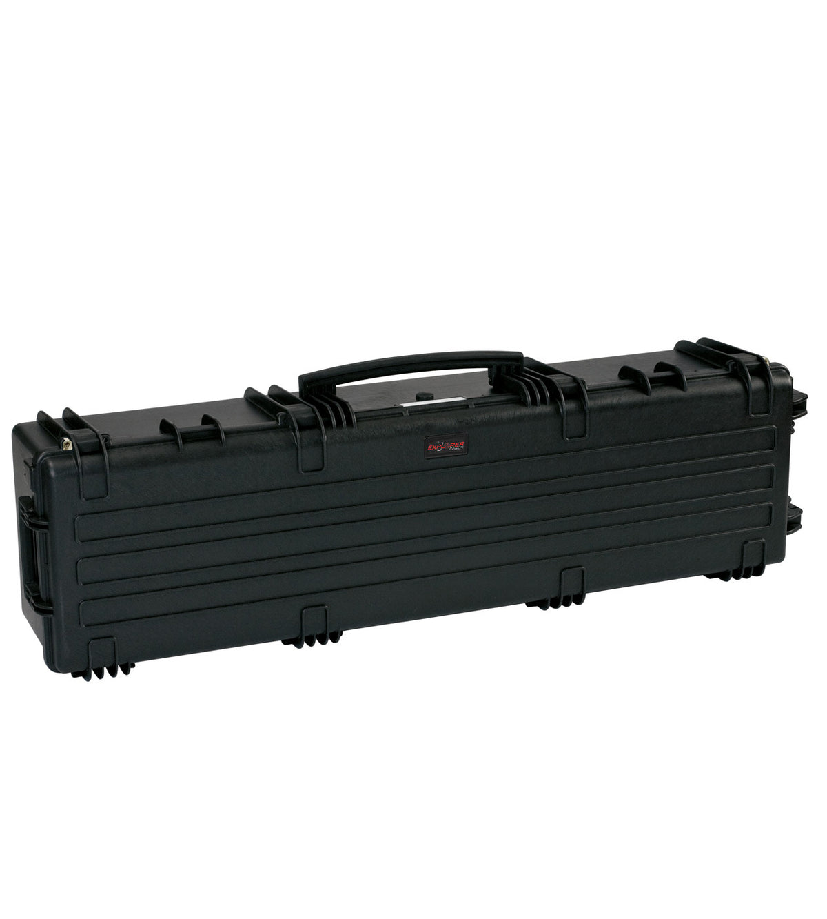 Explorer Cases 13527 Maletín Negro con Espuma — 2