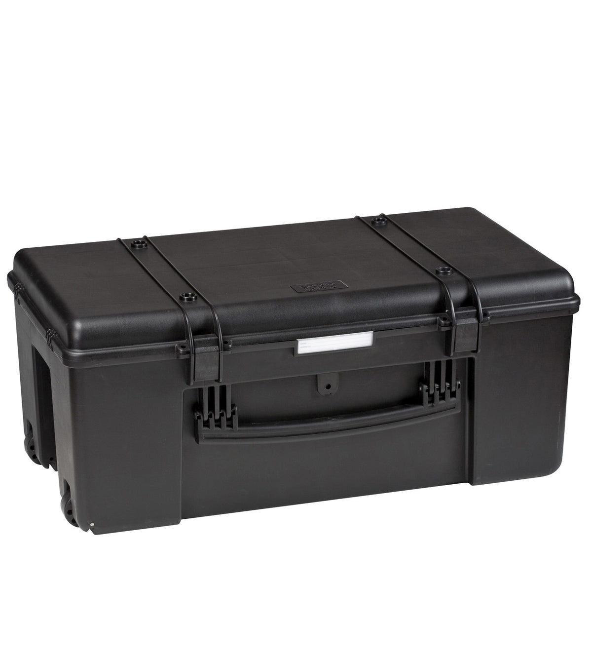 Explorer Cases Multi Utility Caja Negro MUB78