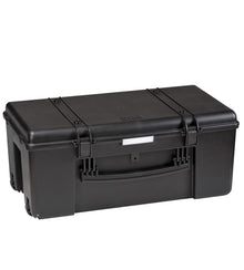 Explorer Cases Multi Utility Caja Negro MUB78