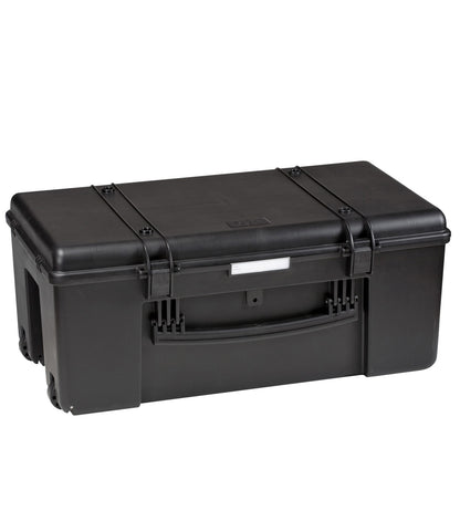 Explorer Cases Multi Utility Caja Negro MUB78