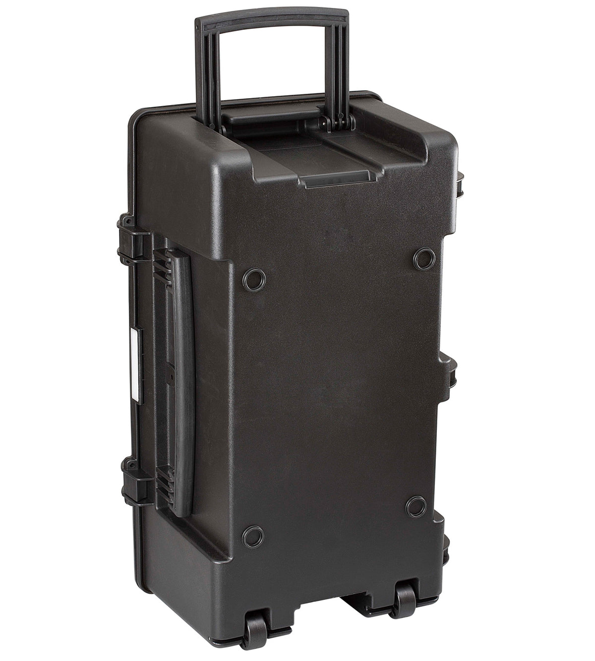 Explorer Cases Multi Utility Caja Negro MUB78 — 3