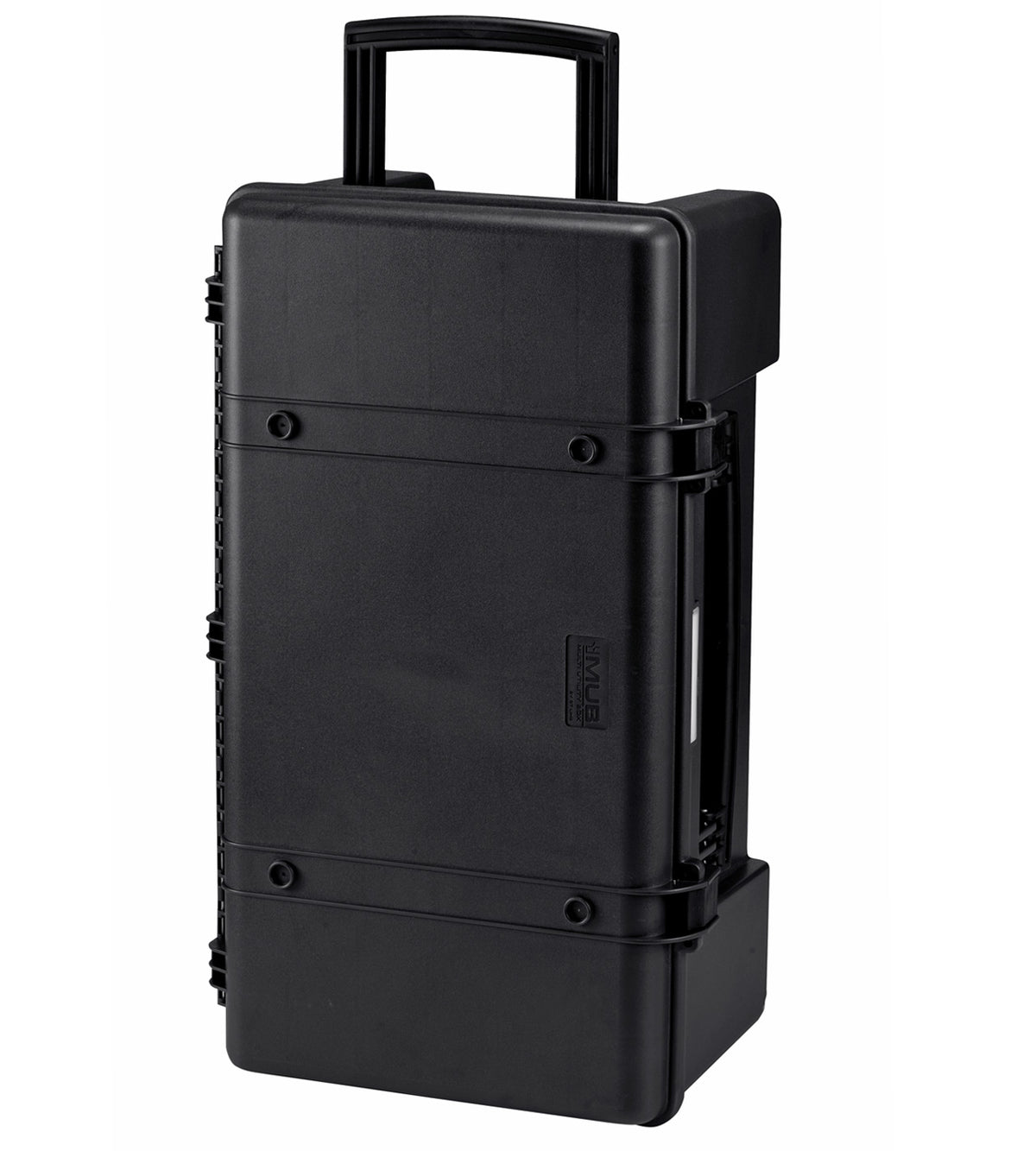 Explorer Cases Multi Utility Caja Negro MUB78 — 4