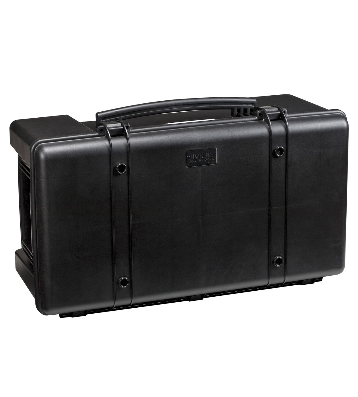 Explorer Cases Multi Utility Caja Negro MUB78 — 5