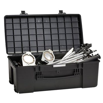 Explorer Cases Multi Utility Caja Negro MUB78 — 6