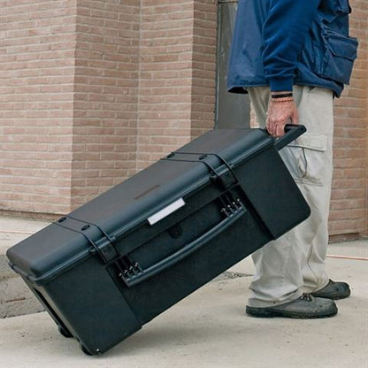 Explorer Cases Multi Utility Caja Negro MUB78 — 7
