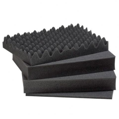 Explorer Cases Kit de espuma para Maletín 13513