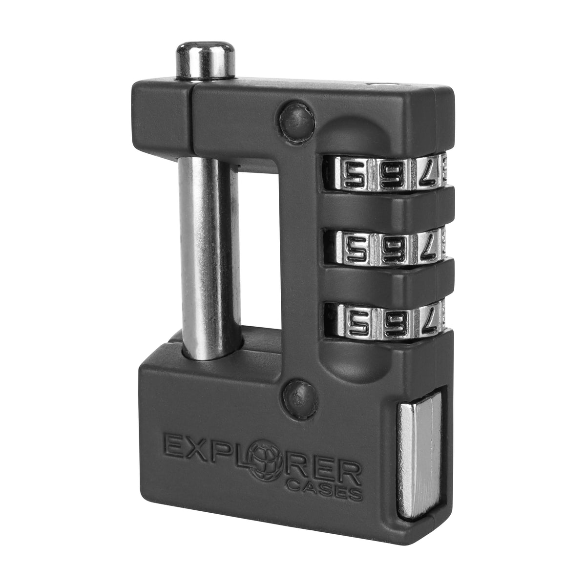Explorer Cases Combinación Cierre