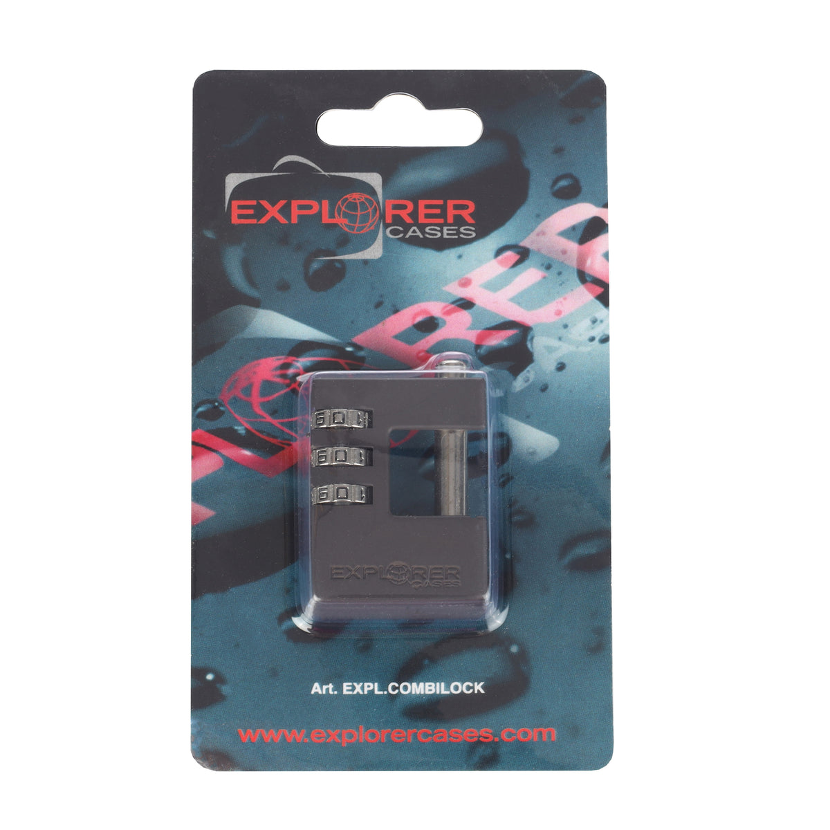 Explorer Cases Combinación Cierre — 5