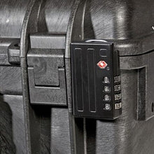 Explorer Cases Combinación Cierre TSA Aprobado — 2
