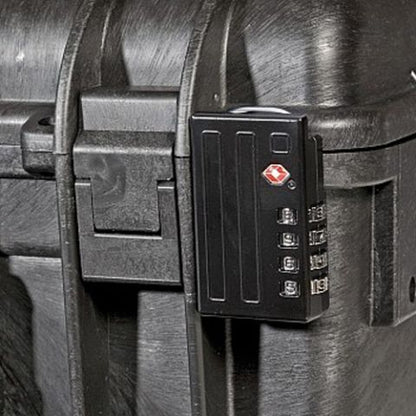 Explorer Cases Combinación Cierre TSA Aprobado — 2