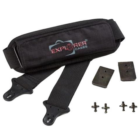 Explorer Cases Universal Hombro Kit