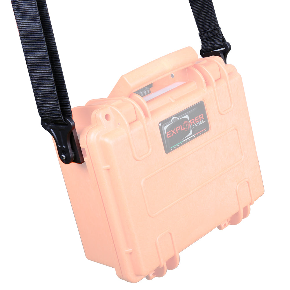 Explorer Cases Universal Hombro Kit — 2