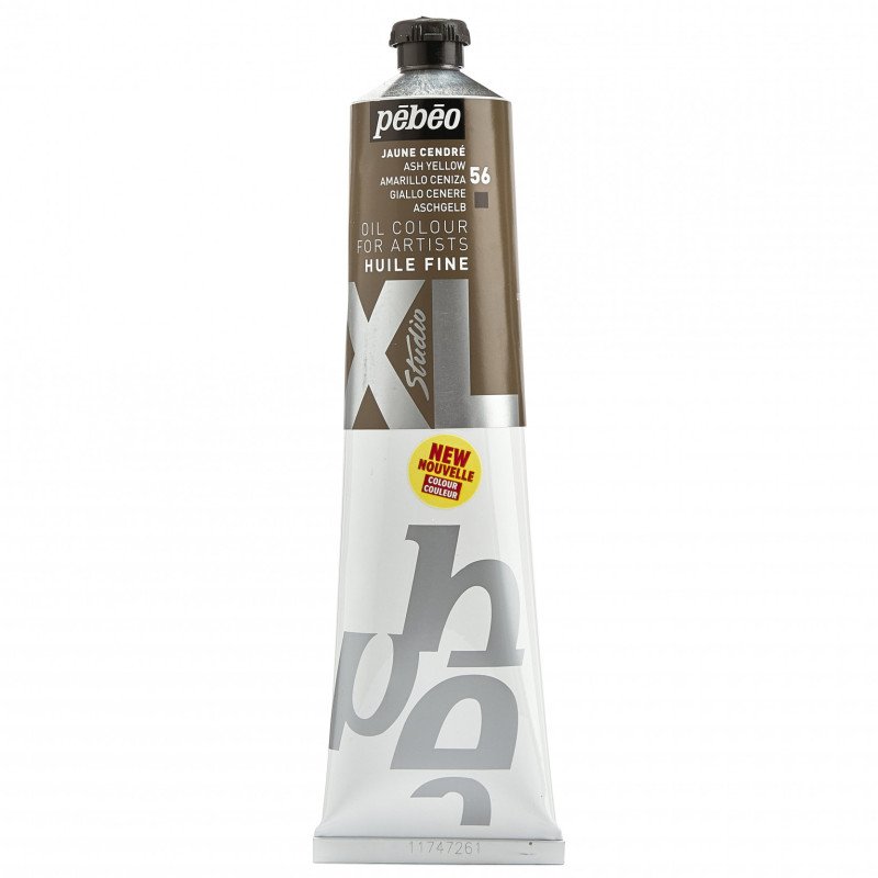 Pebeo Studio XL Óleo 200 ml - 56 - Asgeel