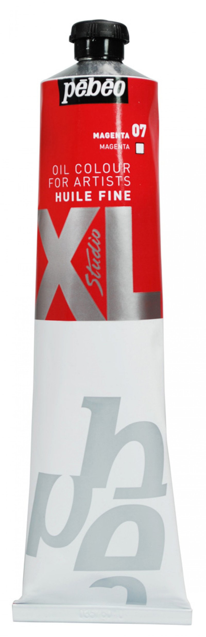 Pebeo Studio XL Óleo 200 ml - 07 - Magenta