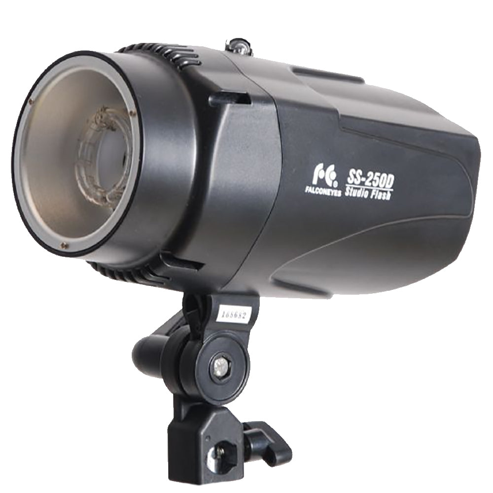 Falcon Eyes Flash de estudio Kit SSK-2250D — 2