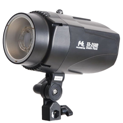 Falcon Eyes Flash de estudio Kit SSK-2250D — 2