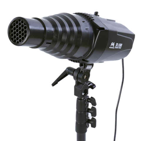 Falcon Eyes Flash de estudio Kit SSK-3150D — 4