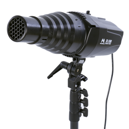 Falcon Eyes Flash de estudio Kit SSK-3150D — 4