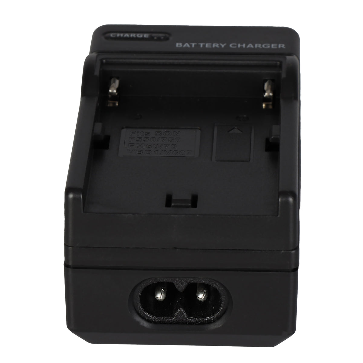 Falcon Eyes 2 x Batería NP-F750 + Cargador de baterías SP-CHG para Lámpara LED — 6