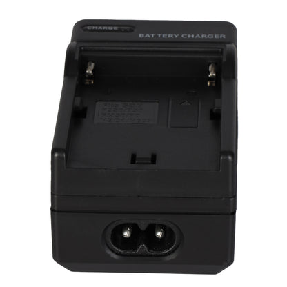 Falcon Eyes 2 x Batería NP-F750 + Cargador de baterías SP-CHG para Lámpara LED — 6