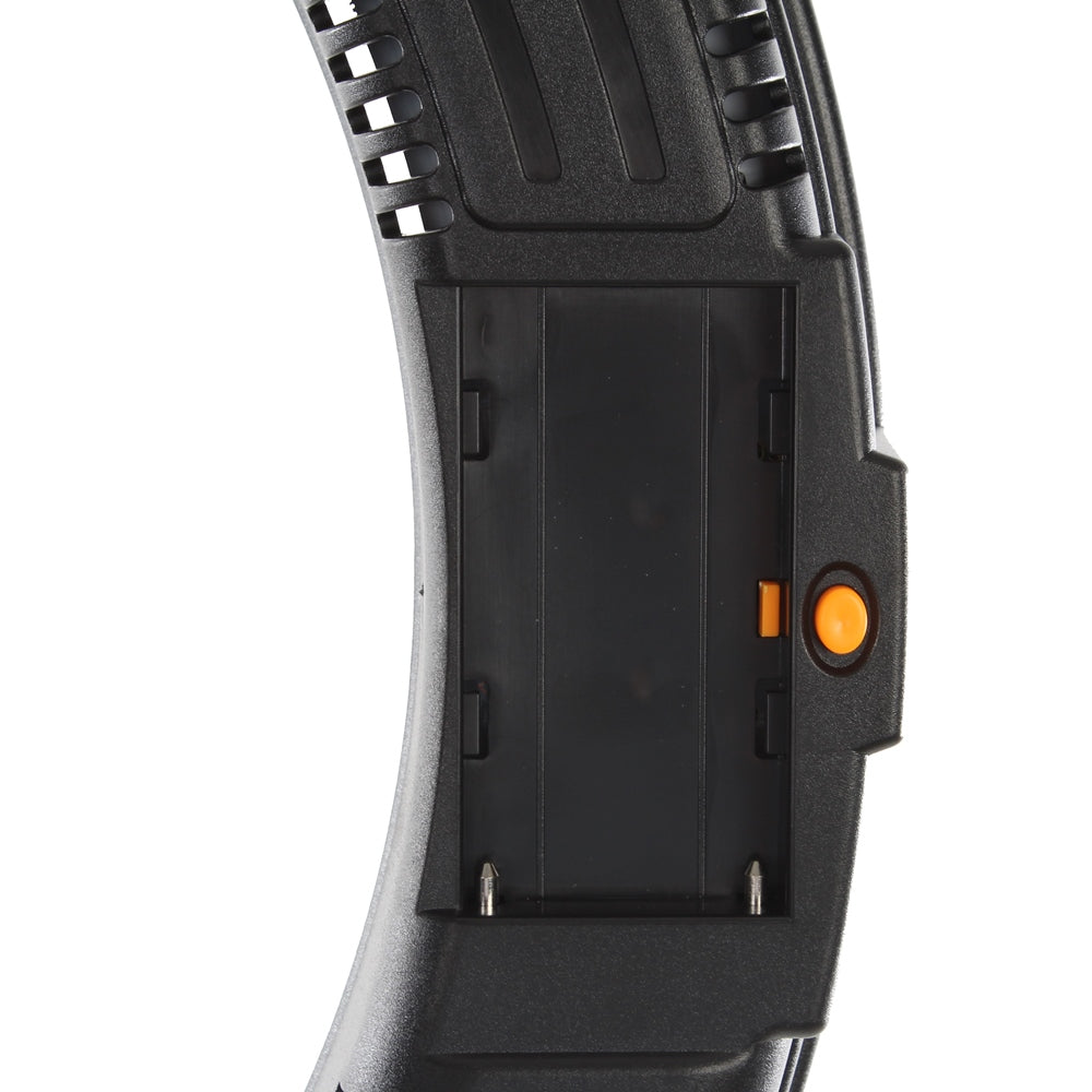 Falcon Eyes Bicolor LED Anillo Lámpara Regulable DVR-512DVC en 230V — 6