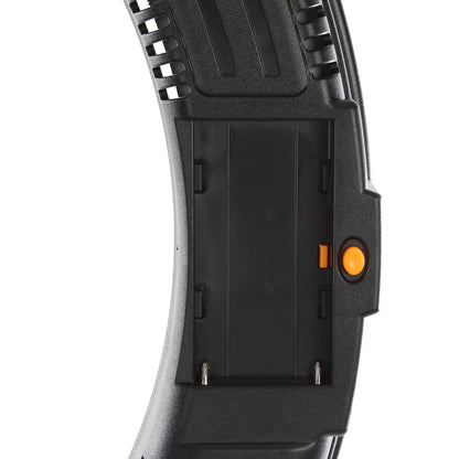 Falcon Eyes Bicolor LED Anillo Lámpara Regulable DVR-512DVC en 230V — 6