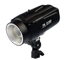 Falcon Eyes Flash de estudio SS-200D