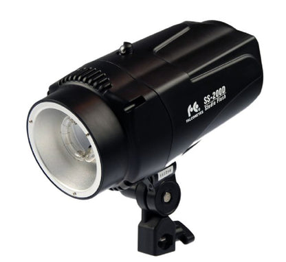 Falcon Eyes Flash de estudio SS-200D