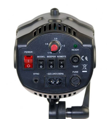 Falcon Eyes Flash de estudio SS-250D — 2