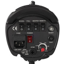 Falcon Eyes Flash de estudio TF-300A — 2