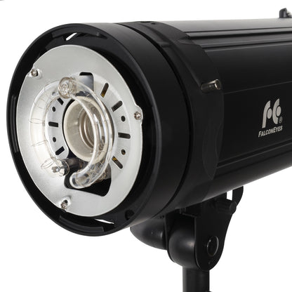 Falcon Eyes Flash de estudio TF-400A — 5