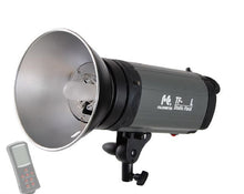 Falcon Eyes Flash de estudio TF-400L con LCD Pantalla
