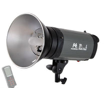 Falcon Eyes Flash de estudio TF-900L con LCD Pantalla