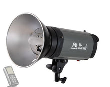 Falcon Eyes Flash de estudio TF-1200L con LCD Pantalla